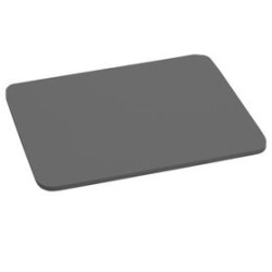 MOUSEPAD BROBOTIX ANTIDERRAPANTE COLOR GRIS Gris 225 cm TL1