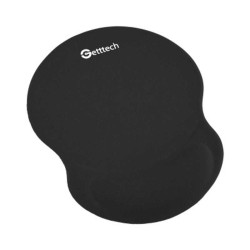 Mousepad Getttech.GGDSTD01BK NEGRO TL1