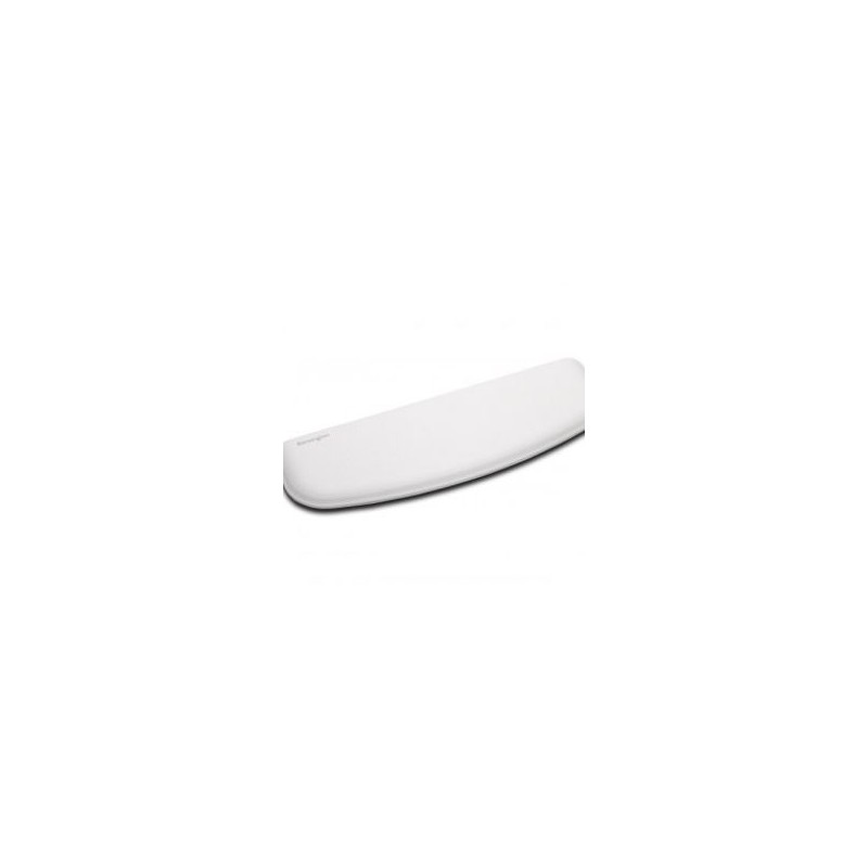 Descansa munecas blanco para teclado K50435WW KENSINGTON TL1