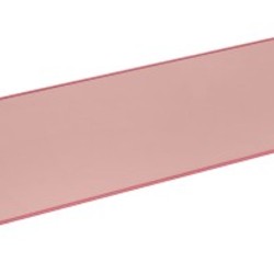 DESK PAD Rose  LOGITECH 956000048 Rosa Monótono TL1
