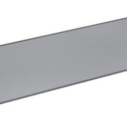 DESK PAD GREY LOGITECH 956000047 Gris Monótono TL1