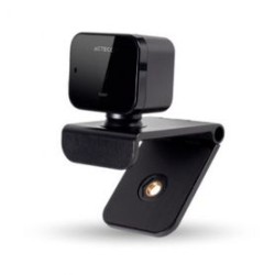 Camara Web Full HD 1080p Full HD USB HAPTOS PLUS CW460 TL1