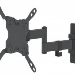 Soporte para TV MANHATTAN 461405 20 kg Acero 13 42 Monitor de ordenador/TV TL1