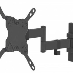 Soporte para TV MANHATTAN 461405 20 kg Acero 13 42 Monitor de ordenador/TV TL1