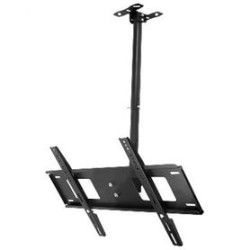 Soporte de Techo para Pantalla BROBOTIX 963845 50 kg 32 pulgadas 72 Pulgadas Pantallas TL1