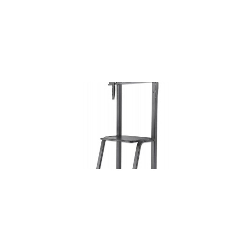 Soporte Universal para TV  MANHATTAN 461665 37 pulgadas 100 pulgadas TV TL1