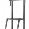 Soporte Universal para TV  MANHATTAN 461665 37 pulgadas 100 pulgadas TV TL1