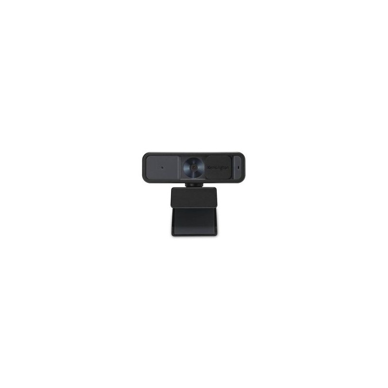 Cámara web KENSINGTON enfoque automático W2000 Full HD 1080p/30fps 65 grados campo de visión NMG-30U2