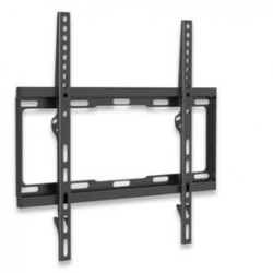 460934 Soporte para TV de pared pantallas planas de 32 pulgadas a 55 pulgadas de máximo 40 kg de bajo perfil TL1
