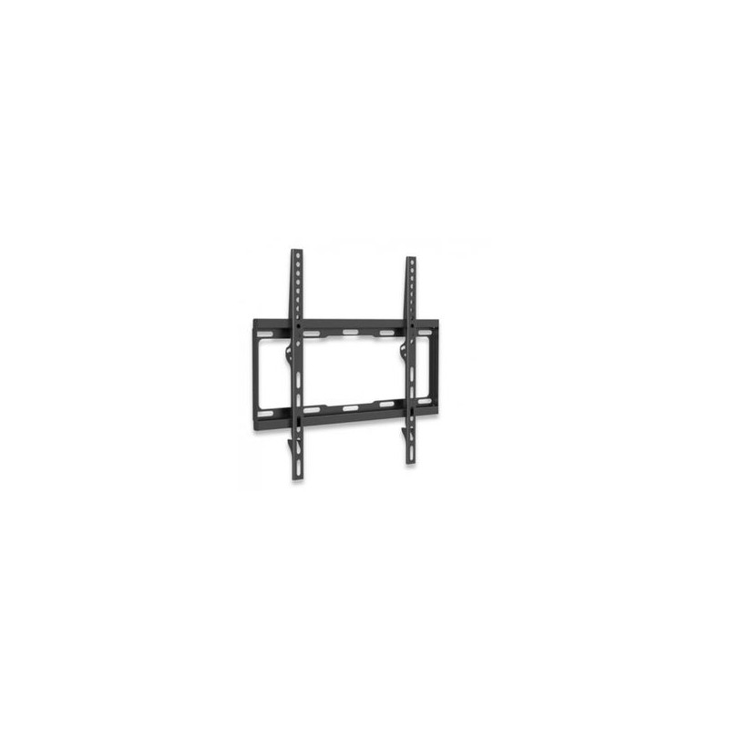 460934 Soporte para TV de pared pantallas planas de 32 pulgadas a 55 pulgadas de máximo 40 kg de bajo perfil TL1