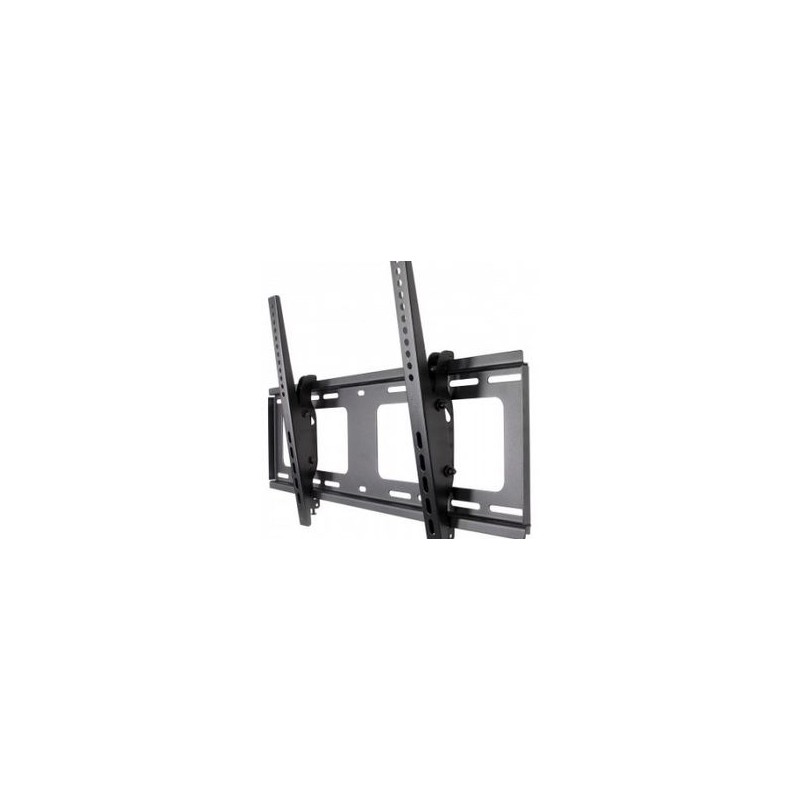 Soporte para TV MANHATTAN 461481 Negro Acero TL1