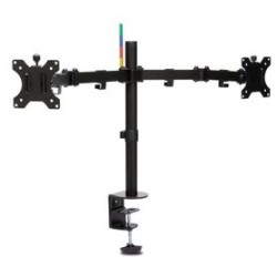 Brazo de Monitor K55409WW Extendido Dual SmartFit Ergo.  TL1