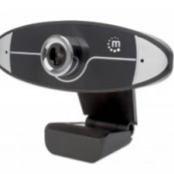 462013 Webcam de Alta Definición HD Un megapixel 720p HD Conexión Plug and Play por USBA micrófono integrado TL1