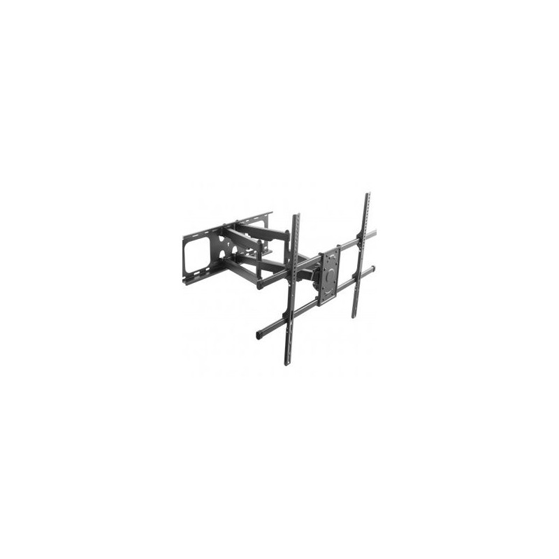 Soporte de Pared Fijo OVALTECH OVTVM5090 para TV de 50 pulgadas a 90 pulgadas (Resistencia 75kgs)  TL1
