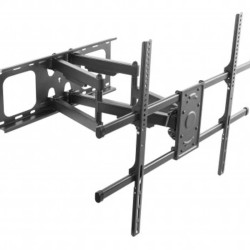 Soporte de Pared Fijo OVALTECH OVTVM5090 para TV de 50 pulgadas a 90 pulgadas (Resistencia 75kgs)  TL1