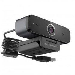 Cámara WEB Grandstream GUV3100 2 MPX Negro TL1