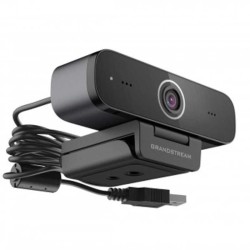 Cámara WEB Grandstream GUV3100 2 MPX Negro TL1