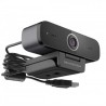 Cámara WEB Grandstream GUV3100 2 MPX Negro TL1