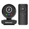 Webcam  BROBOTIX 963166 30 fps Negro 1080p TL1