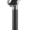 462242 Soporte Universal para Terminal Punto de Venta ( para terminal de tarjeta de crédito) ajustable para adaptarse a todas la