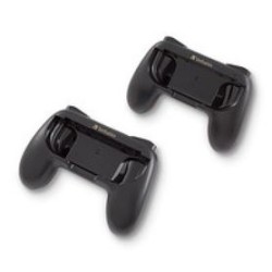 Soporte con Cargador 99798 marca VERBATIM para JoyCon de Nintendo Switch TL1