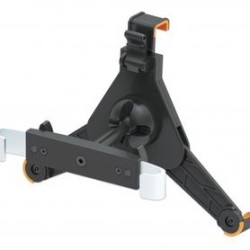 Soporte Tablet 8.9 a 10.4 Pulgadas para Auto (406000) Manhattan SBNB600