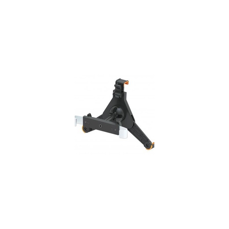 Soporte Tablet 8.9 a 10.4 Pulgadas para Auto (406000) Manhattan SBNB600