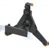 Soporte Tablet 8.9 a 10.4 Pulgadas para Auto (406000) Manhattan SBNB600