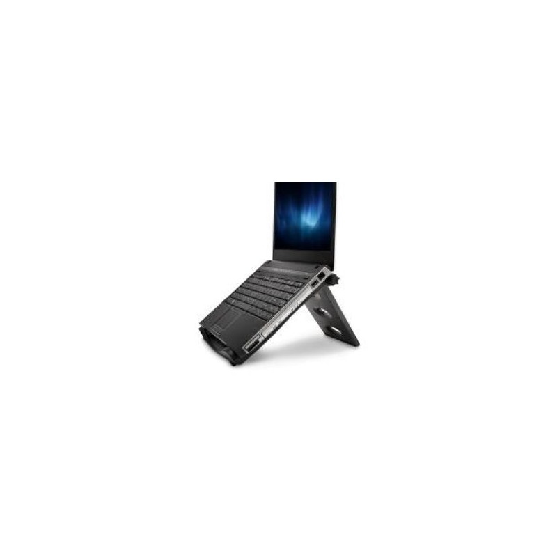 Soporte de Enfriamiento para Computadora Portátil Kensington K60112AM SmartFit Easy Riser 17 TL1