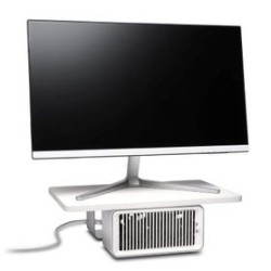 Soporte de Monitor Kensington K55855WW CoolView con Ventilador de Escritorio TL1