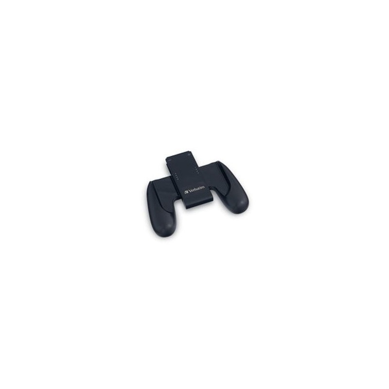 Soporte con Cargador 70219 marca VERBATIM para JoyCon de Nintendo Switch TL1