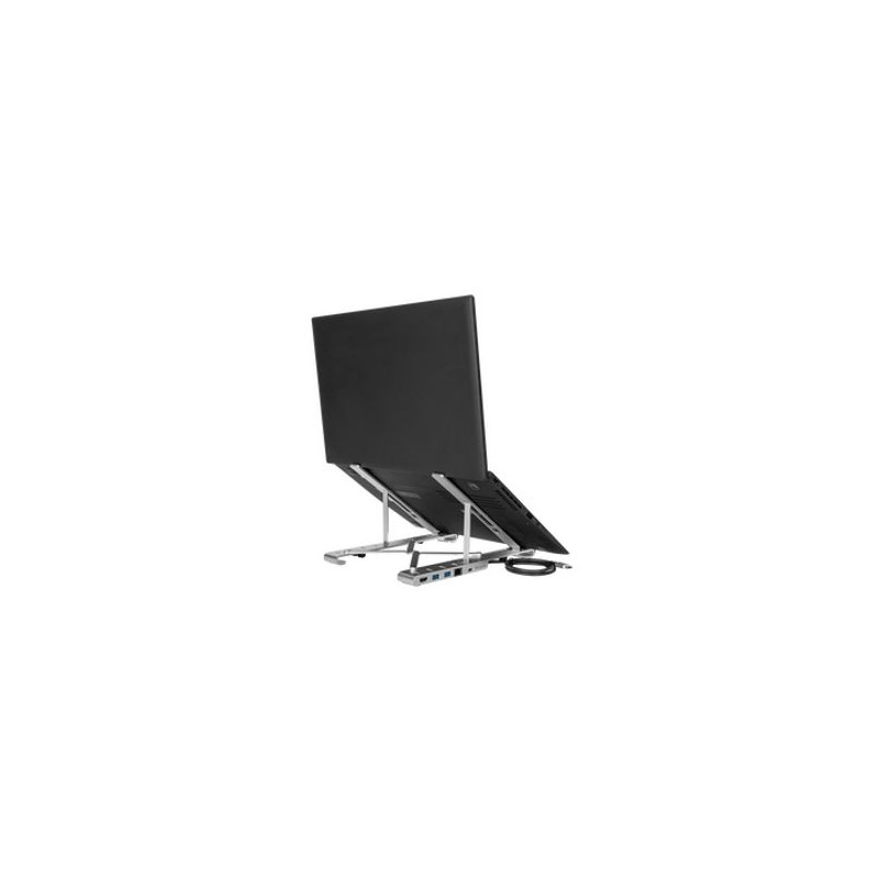 Soporte con base integrada AWU100005GL. 6005460