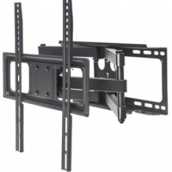 Soporte Universal de Pared para TV MANHATTAN con Movimiento Completo 40 kg Acero 32 55 TV TL1