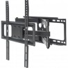 Soporte Universal de Pared para TV MANHATTAN con Movimiento Completo 40 kg Acero 32 55 TV TL1