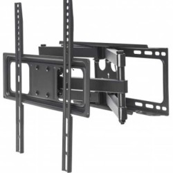 Soporte Universal de Pared para TV MANHATTAN con Movimiento Completo 40 kg Acero 32 55 TV TL1
