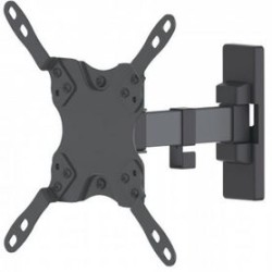 Soporte para TV MANHATTAN 461399 20 kg Acero 13 42 Monitor de ordenador/TV TL1