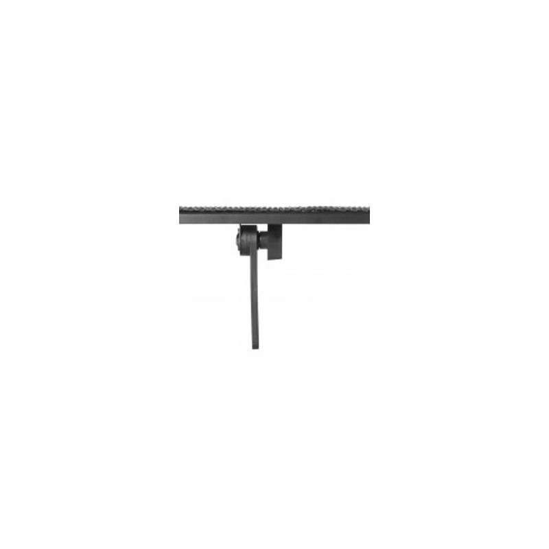 Repisa de Pantalla para Equipo Multimedia OVALTECH OVREP0501 de 30 Cm  TL1