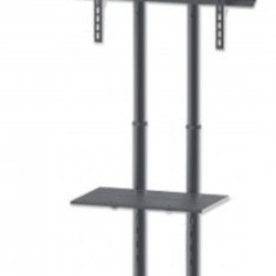 Soporte para TV MANHATTAN 461238 40 kg 37 TL1