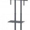 Soporte para TV MANHATTAN 461238 40 kg 37 TL1