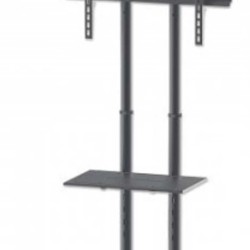 Soporte para TV MANHATTAN 461238 40 kg 37 TL1
