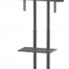 Soporte para TV MANHATTAN 461238 40 kg 37 TL1