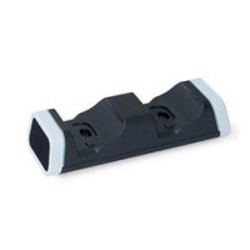 Soporte con Cargador 70725 marca VERBATIM para PlayStation5 DualSense TL1