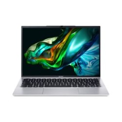 LAPTOP ACER ASPIRE LITE CORE i31215U PANTALLA 14 PULGADAS 1920 x 1200 8 GB DDR5 512 GB SSD WINDOWS 11 HOME 1 AnO DE GARANTiA  1
