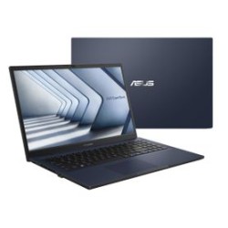 Laptop Asus ExpertBook Essential B1502CVAI58G512P1 15.6 Core I51335U Disco Duro 512GB Ram 8GB Windows 11 Pro Negro NMG-30U2