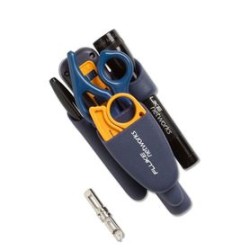 Kit De Herramientas Protool™ Is60 Para Instalaciones Profesionales De Redes Y Telecomunicaciones