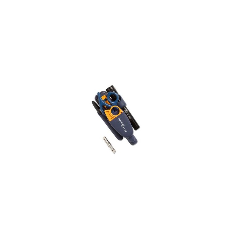 Kit De Herramientas Protool™ Is60 Para Instalaciones Profesionales De Redes Y Telecomunicaciones