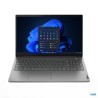Laptop LENOVO ThinkBook 15 gen 4 IAP 15.6 pulgadas Intel Core i71255U 16 GB Windows 11 Pro 512 GB SSD IDCARDKR2K