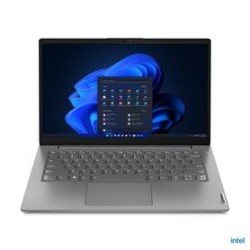 Laptop LENOVO V14 G3 IAP 14 Pulgadas Intel Core i31215U 8 GB Windows 11 Home 256 GB SSD IDCARDKR2K