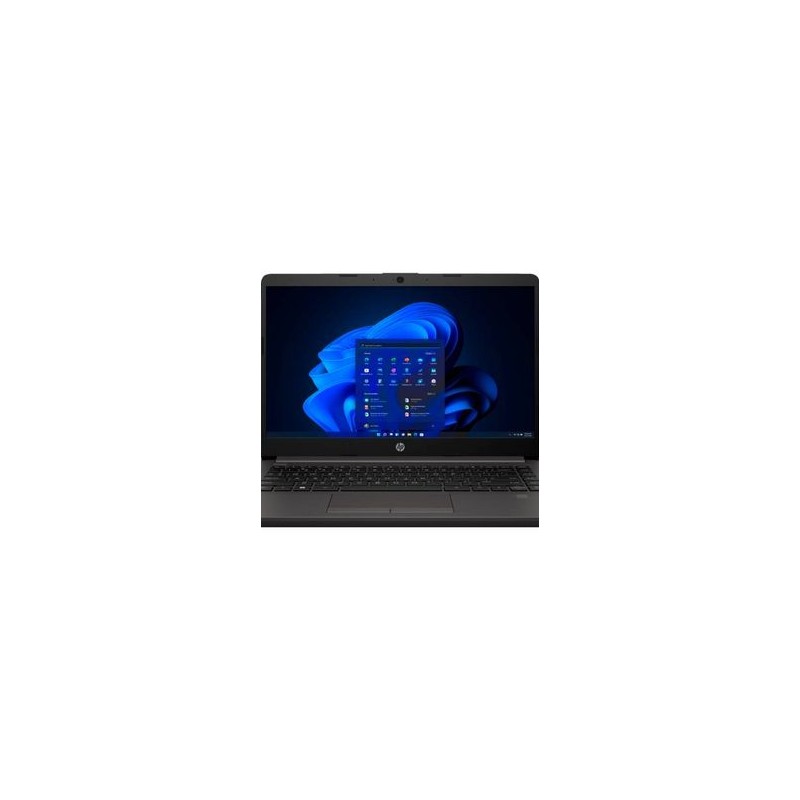Computadora portátil HP 240R G9 (AL2R1LTABM). Procesador Intel i51335u. Memoria 8 GB de RAM. SSD 512 GB. Pantalla 14 pulgadas Wi
