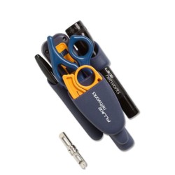 Kit De Herramientas Protool™ Is60 Para Instalaciones Profesionales De Redes Y Telecomunicaciones